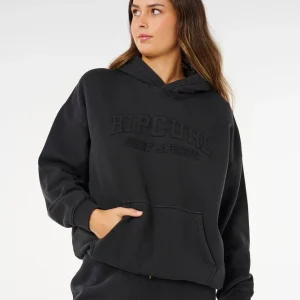 Moleton Oversized Varsity Sports