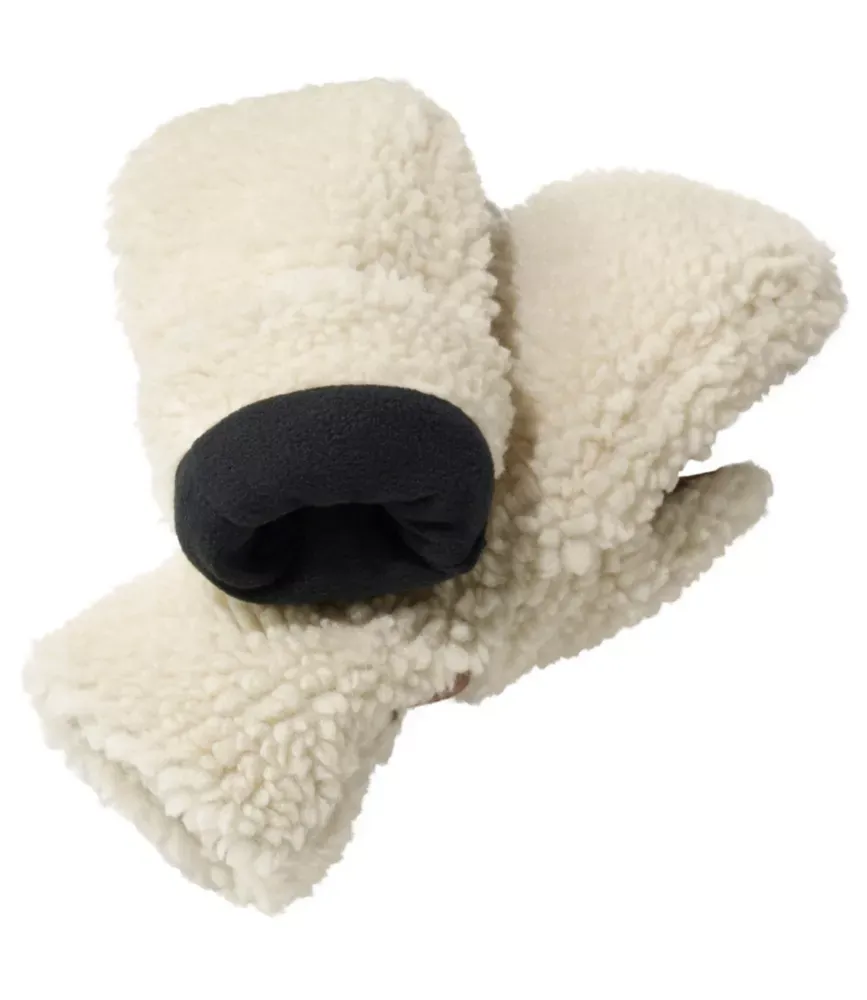 Luvas de Fleece de Montanha para Mulher - Image 3