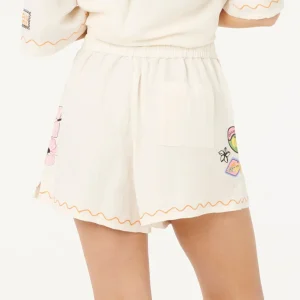 Short Estampado Sunset Luau