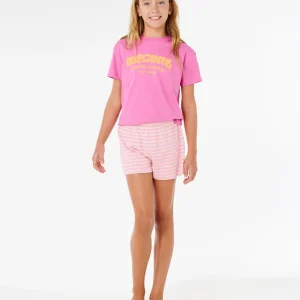 Short de Malha Sunshine