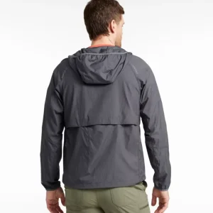 Jaqueta Impermeável Stowaway para Homens