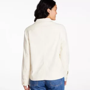 Jaqueta Feminina Bean’s Stretch Barn