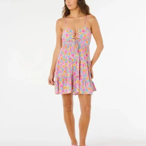 Malibu Cove Mini Dress