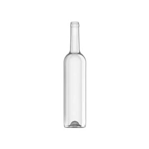 Garrafa Bordalesa Prestigio 75cl