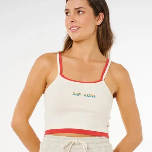 Surf Revival Layered Tank