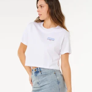 Camiseta Corta Hayley O