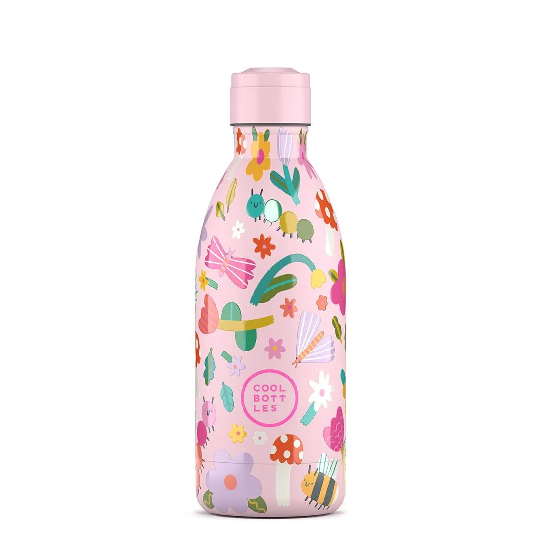 Garrafa de Inox CoolBottles 500ml - Image 6