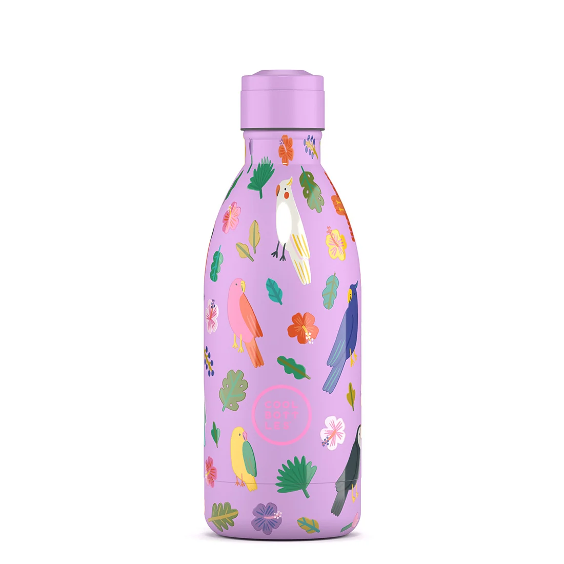 Garrafa de Inox CoolBottles 500ml