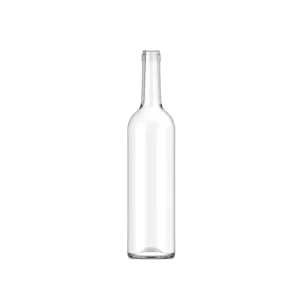 Garrafa Bordalesa Elite 75cl