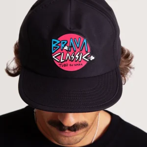 Boné Hang Loose x Brava Classic 2025