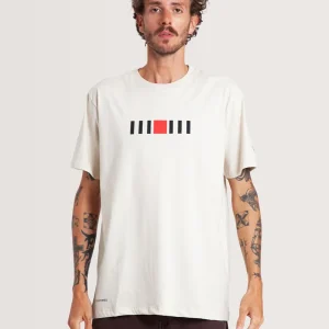 Camiseta Graphic Hang Loose X MAM