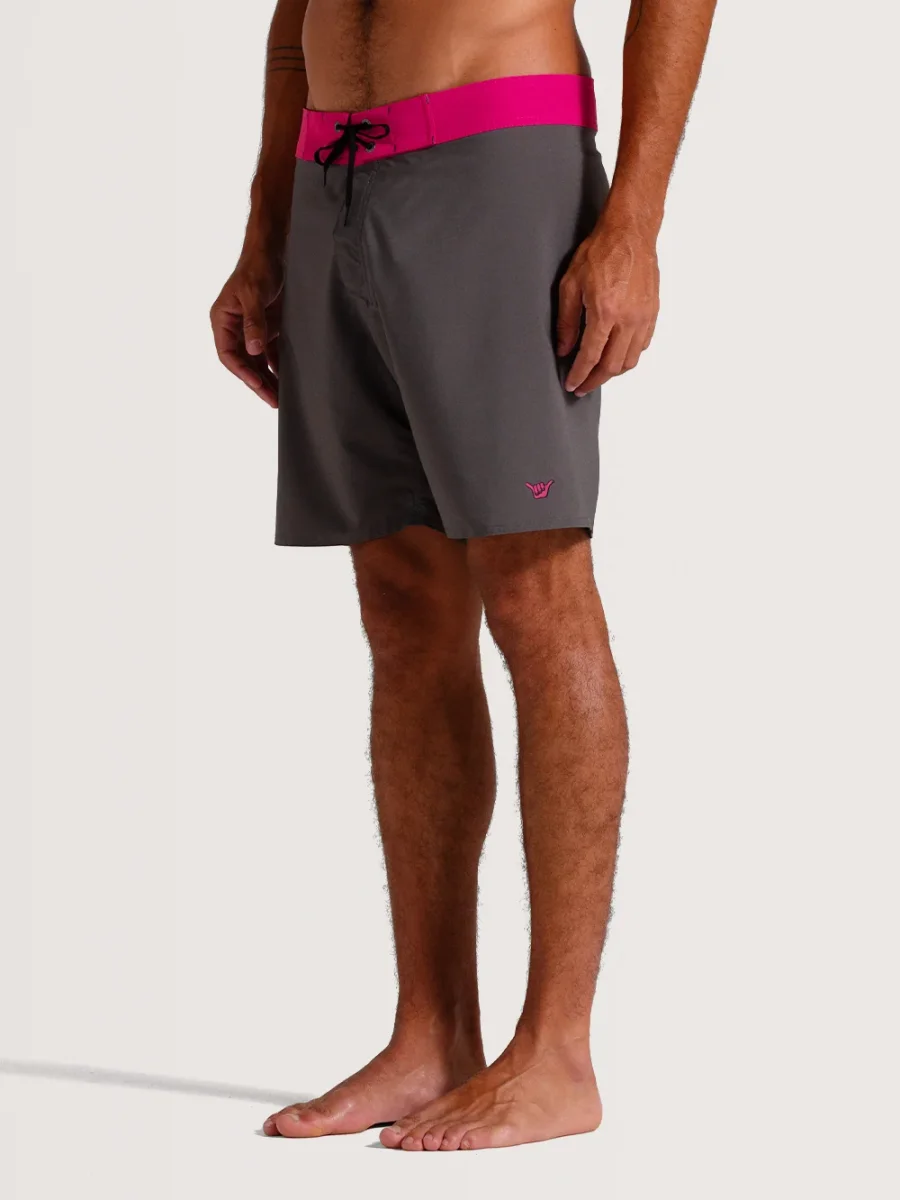 Boardshorts Hang Loose The Ride Fia Classics - Image 3