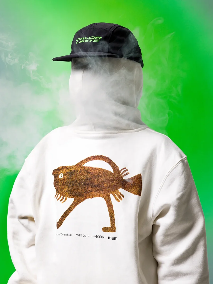Moletom Hang Loose x Mam x Maria Lira - Image 2
