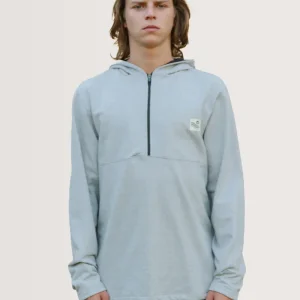 Moletom Especial Hang Loose Vilias Off White