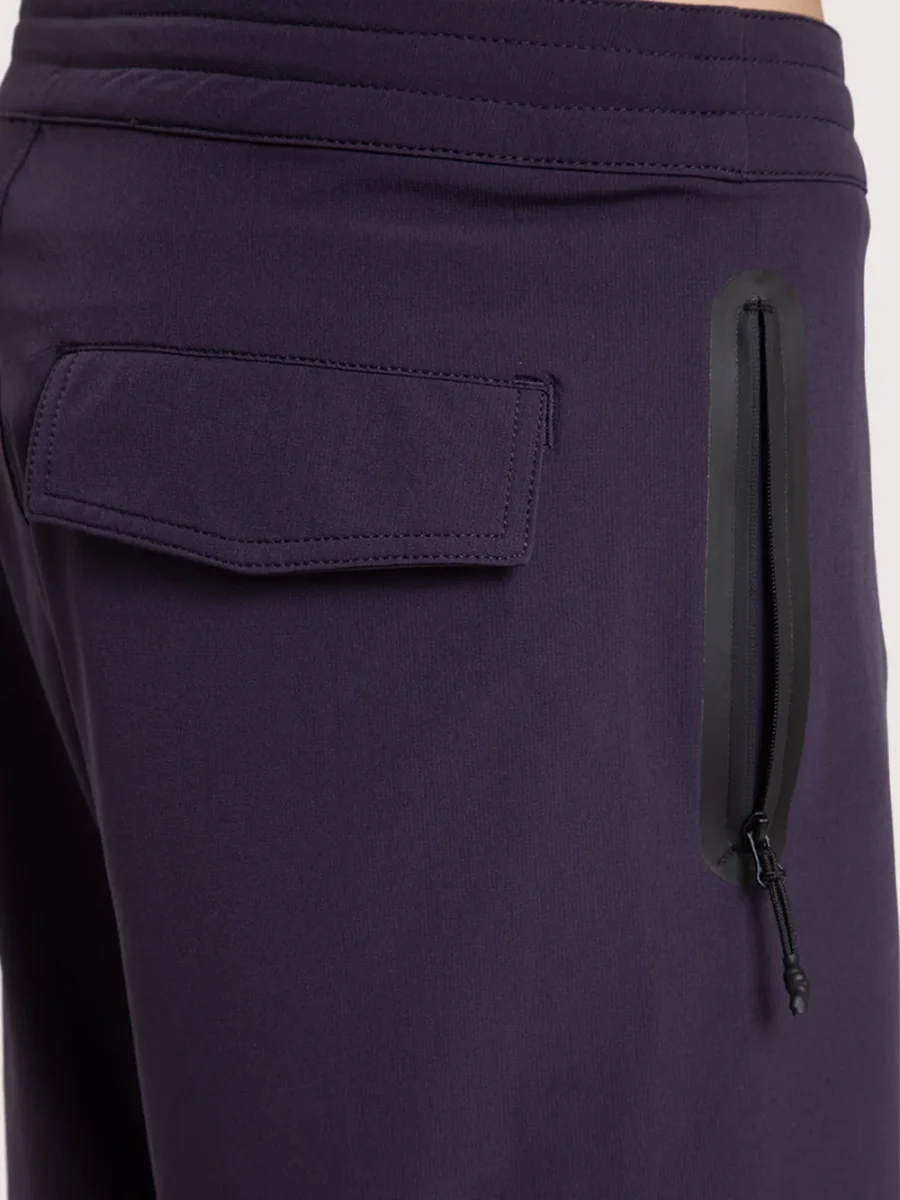 Boardshorts 18” Preto Hang Loose Retro - Image 7