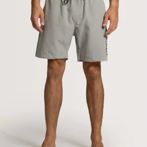 Shorts Hang Loose Neo Cinza