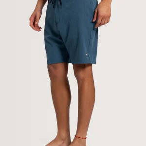 Bermuda Híbrida Verde Hang Loose Zippy