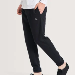 Calça Moletom Hang Loose Sound Preta