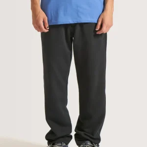 Calça Moletom Hang Loose Five Preto