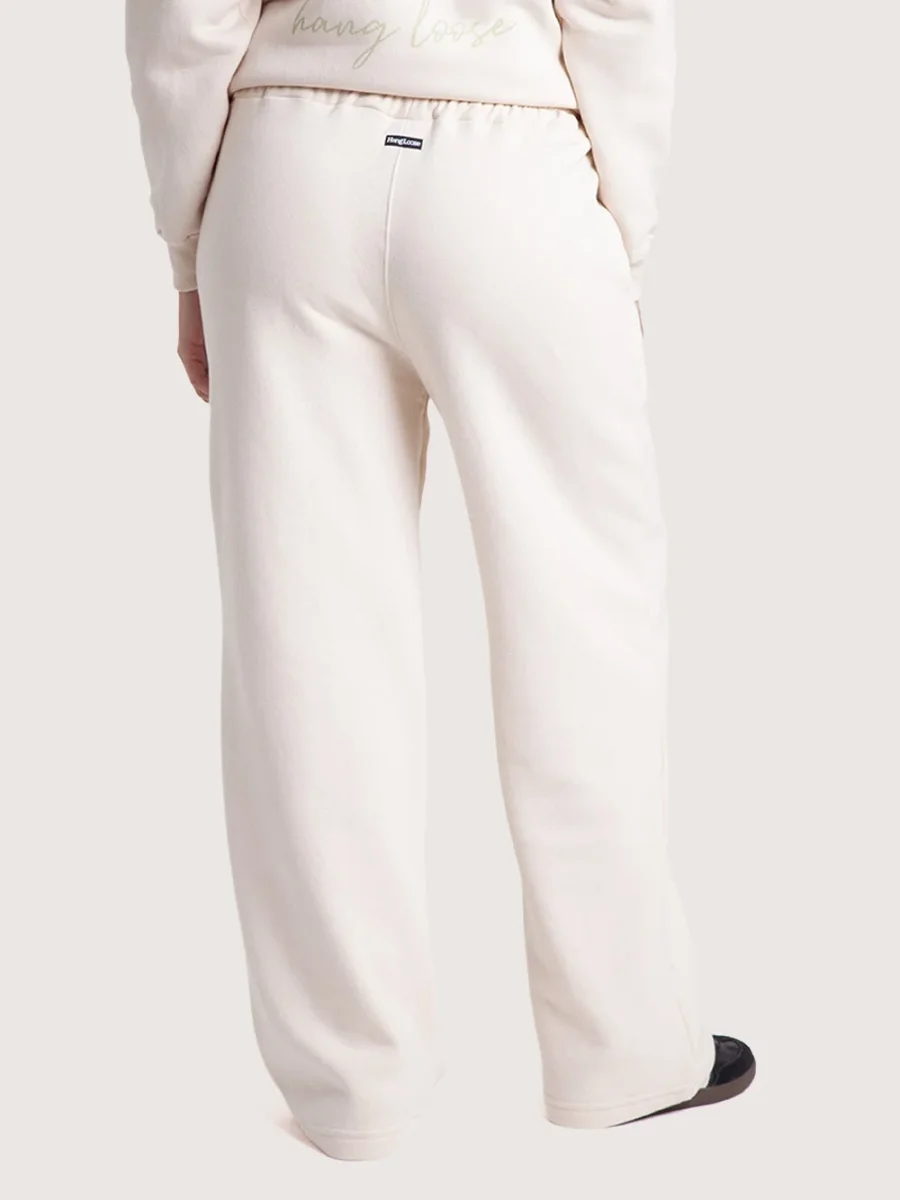 Calça Moletom Off White Hang Loose Culture - Image 3