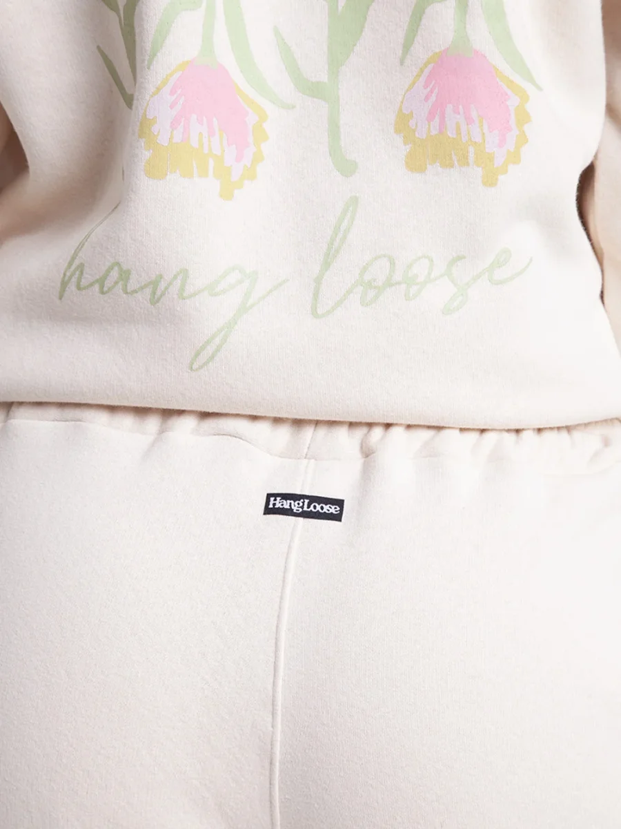 Calça Moletom Off White Hang Loose Culture - Image 5