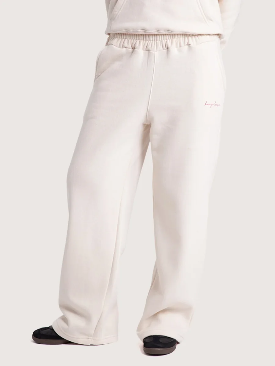 Calça Moletom Off White Hang Loose Culture - Image 2