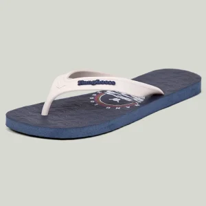 Chinelo Hang Loose Sea Marinho/Areia