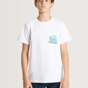 Camiseta Hang Loose Juvenil Grom Patrol Kids Collection