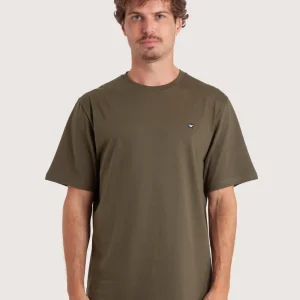 Camiseta Especial Hang Loose Classic Militar