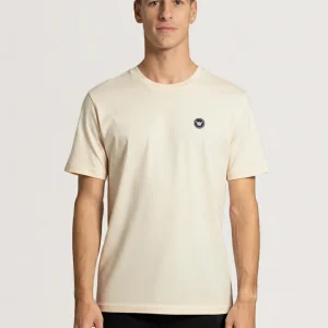 Camiseta Especial Hang Loose Required Off White