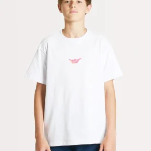 Camiseta Especial Hang Loose Juvenil Slime Kids Collection