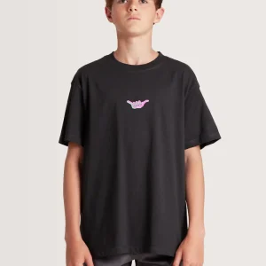Camiseta Especial Hang Loose Juvenil Slime Kids Collection