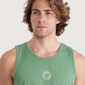 Regata Hang Loose Round-Arte Verde