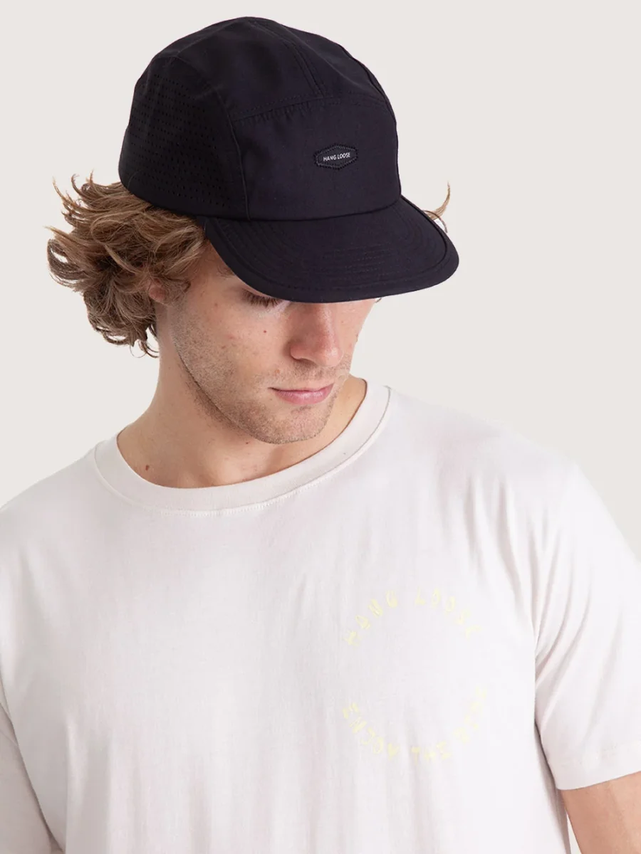 Camiseta Masculina Hang Loose Birds Off White - Image 5