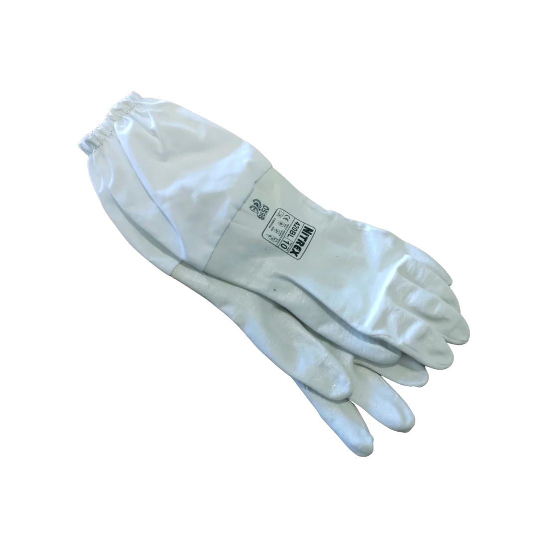 Luvas Nitrilo - 10 - Image 2