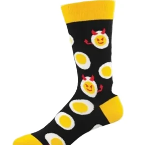 Meias Deviled Eggs - Lifestyle