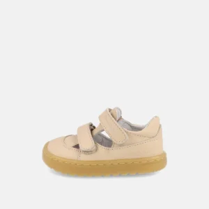 Blanditos Sandálias Paros Beige