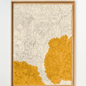 Painel Primavera Âmbar