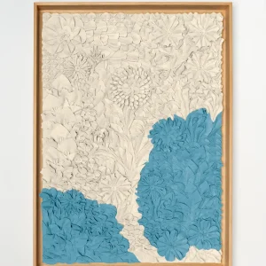 Painel Primavera Ártico