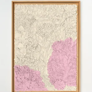 Painel Primavera Rosa