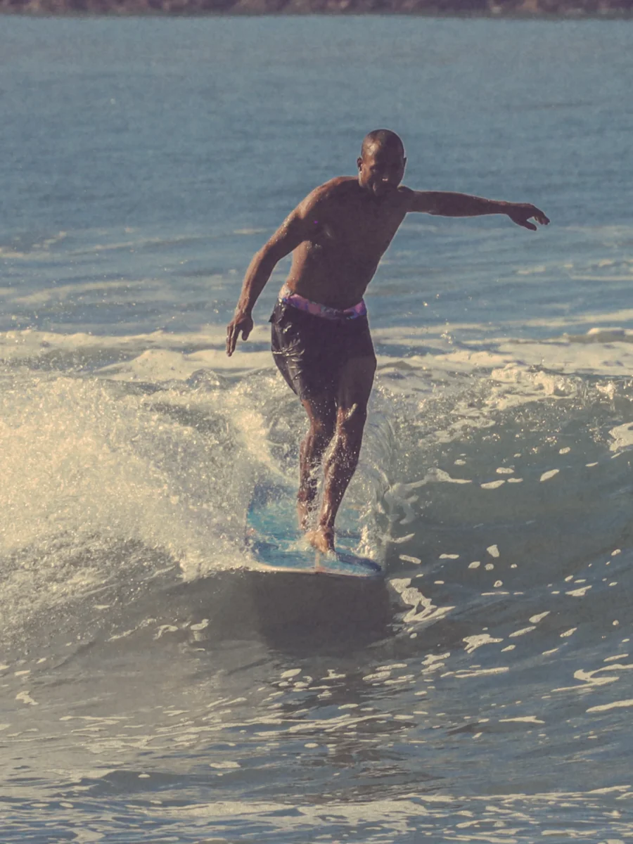 Boardshorts 19 Cinza Hang Loose Melted - Image 6