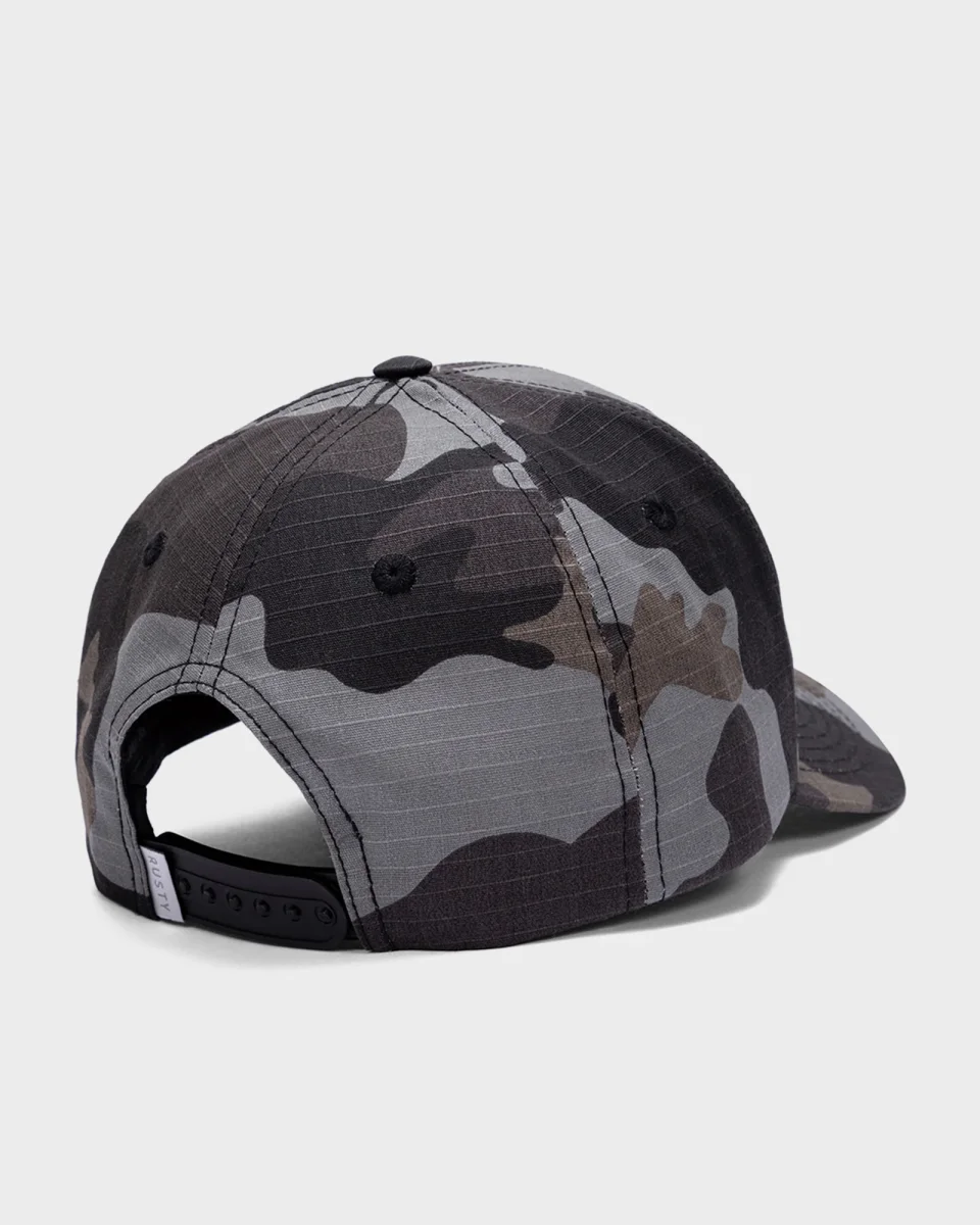 Boné Rusty Camo - Image 3