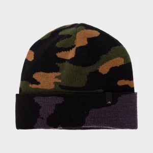 Gorro Rusty Camo Camuflado
