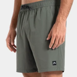Shorts Verde Rusty Grain