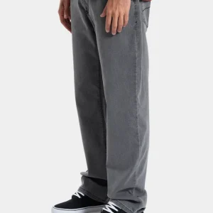 Calça Jeans Preta Rusty Scale