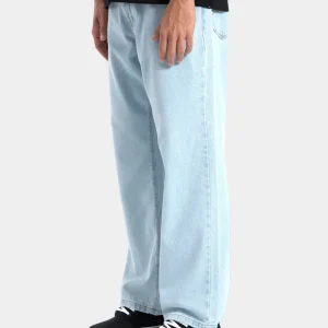 Calça Jeans Azul Claro Rusty Light