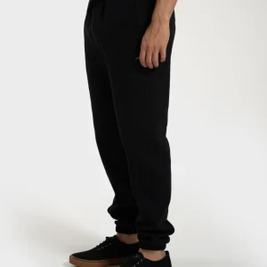 Calça Moletom Rusty Soft Preta