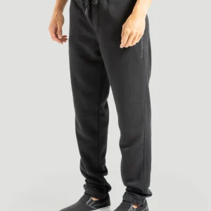Calça Moletom Rusty Soft Preto
