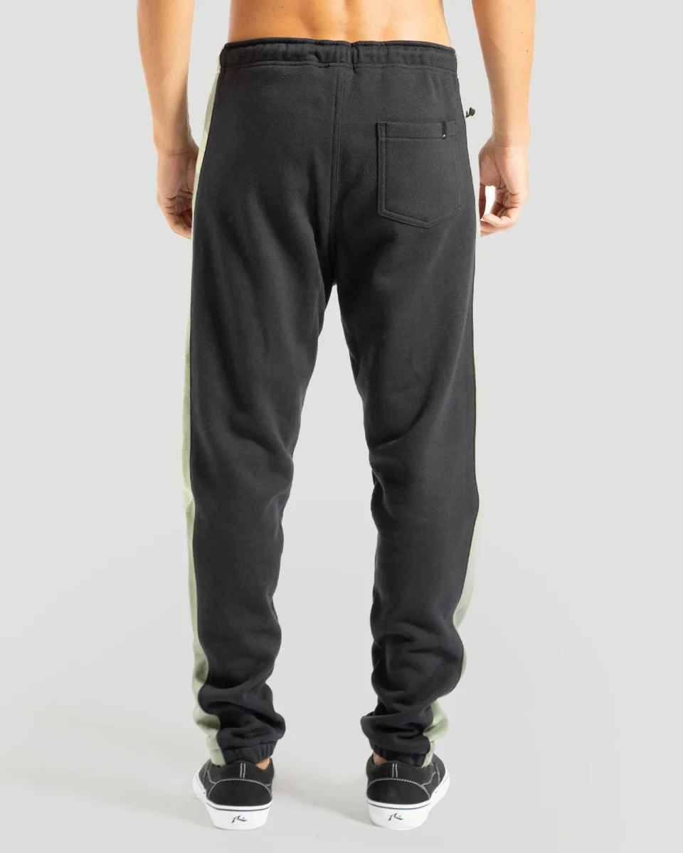 Calça Moletom Rusty Boll Preto - Image 3
