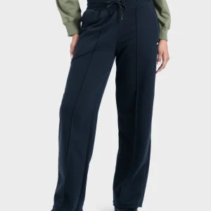Calça Moletom Rusty Essential Preto